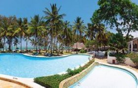 Diani Sea Lodge recenzie