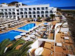 SBH Maxorata Resort recenzie