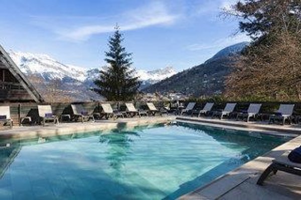 Sowell Hôtels Mont Blanc & Spa