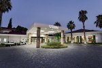 Euphoria Palm Beach Resort recenzie