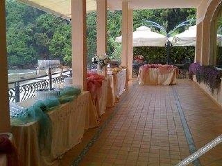 Grand Hotel Il Ninfeo