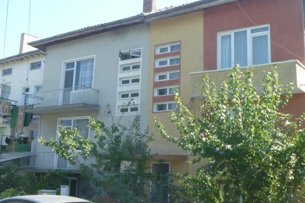 Penzióny Obzor