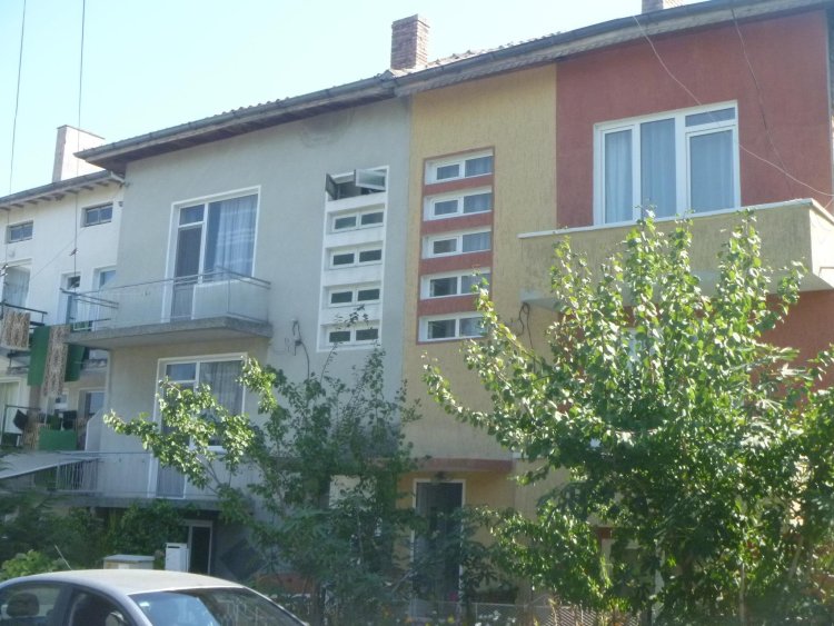 Penzióny Obzor