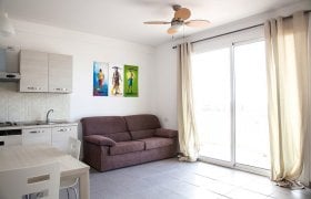 AHG Zodiaco Apartment Complex recenzie