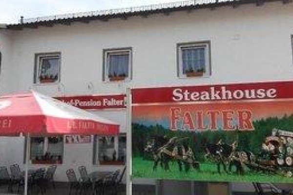 Gasthof Falter