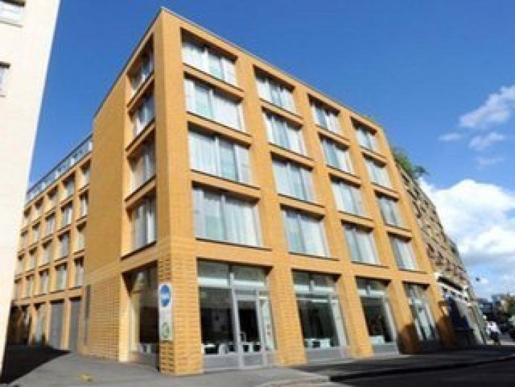 Go Native Bermondsey Street