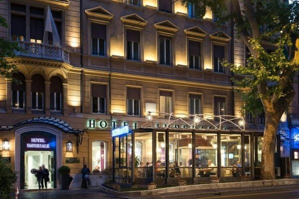 Imperiale Hotel