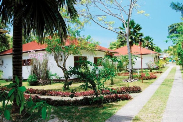 The Islander Hotel