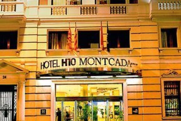 H10 Montcada Boutique Hotel