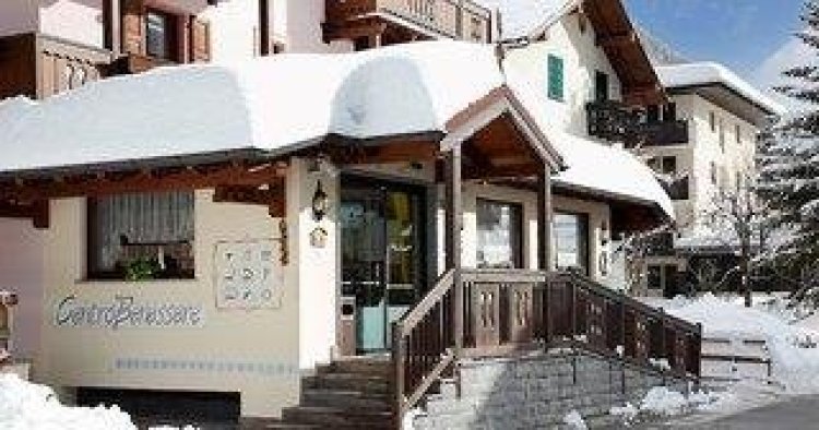 Hotel Villa Emma