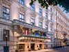 The Ritz Carlton Vienna