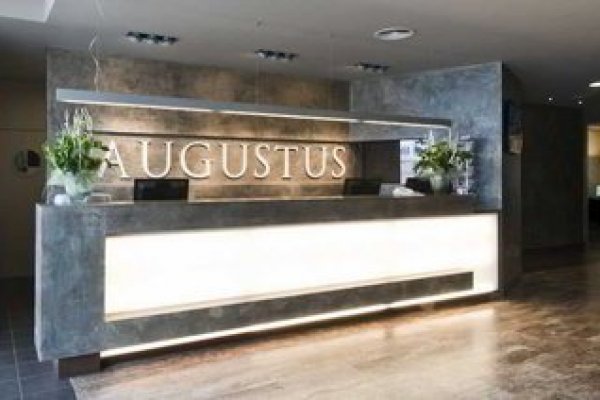 Viviendas Turisticas Vacacionales Augustus