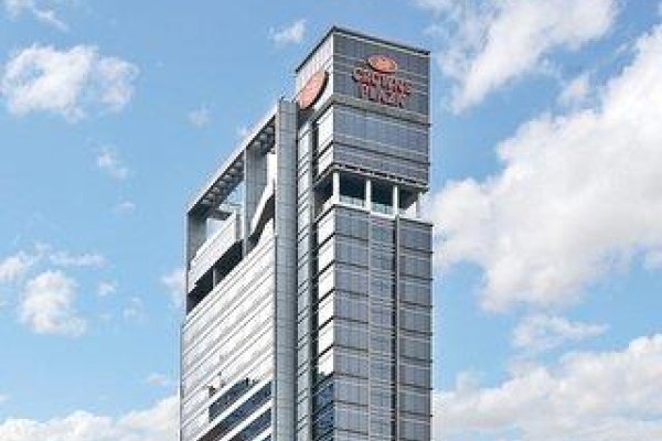 Crowne Plaza Hongkong Causeway Bay