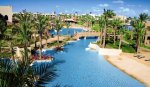 Siva Port Ghalib & Port Ghalib Resort recenzie