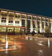 Hotel Spa Pasino