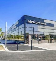 Mercure Paris Orly Tech Airport