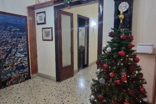 Arco Di Trionfo Palermo Bed & Breakfast