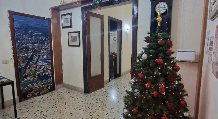 Arco Di Trionfo Palermo Bed & Breakfast