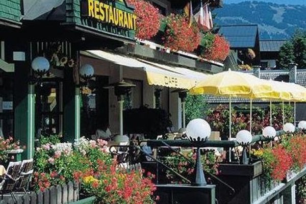 Hotel Alpenblick