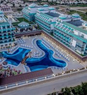 Sensitive Premium Resort & Spa