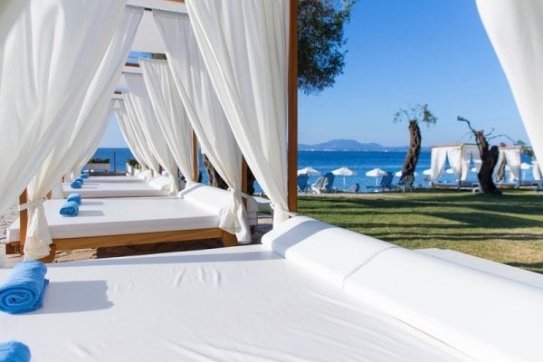 Atlantica Nissaki Beach