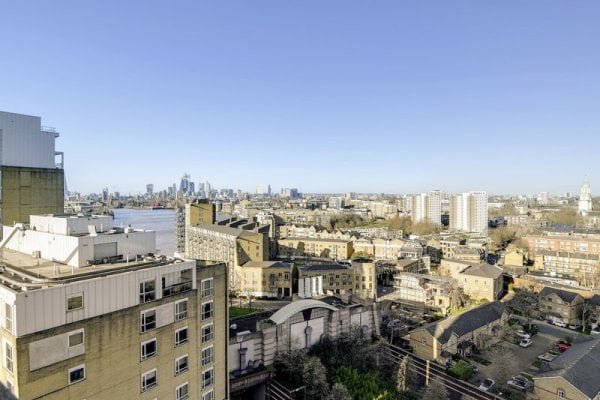 Circus Apartments By Bridgestreet