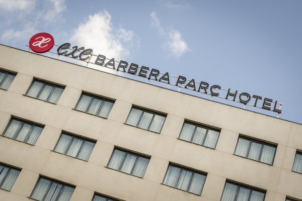 Exe Barberà Parc
