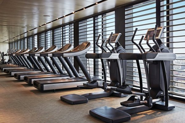 Armani Hotel Milano