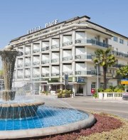 Hotel Terme Villa Pace