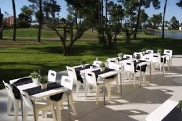 Arrabida Resort & Golf Academy