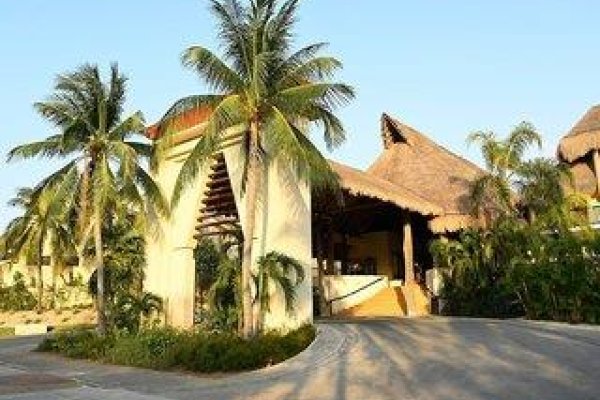 Catalonia Yucatan Beach Resort & Spa By Bravo Club