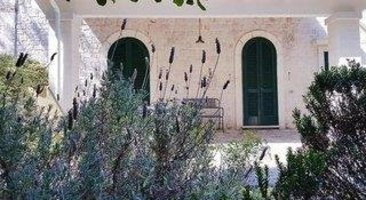 Villa Cenzina B&B