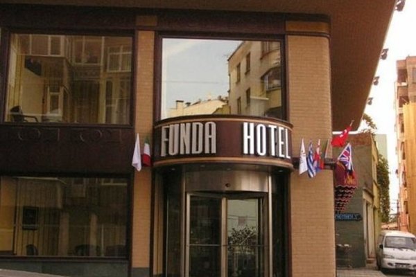 Funda Hotel