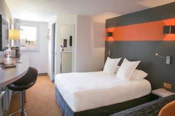 Best Western The Wish Versailles