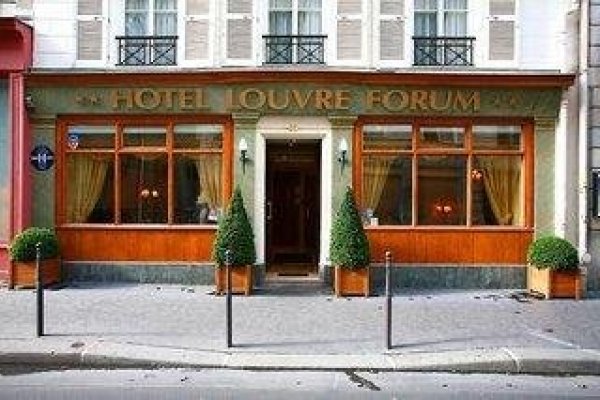 Hotel Crayon