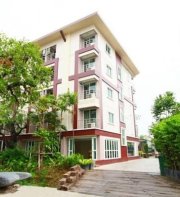 The Loft Resort