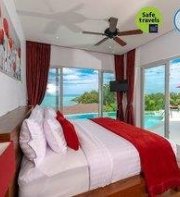 Eranda Pool Spa Villa