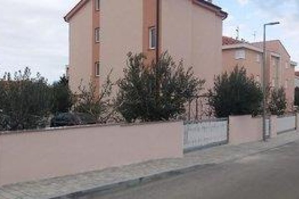 Villa Petra & Sanja