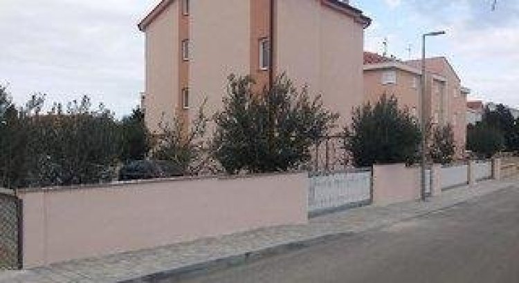 Villa Petra & Sanja