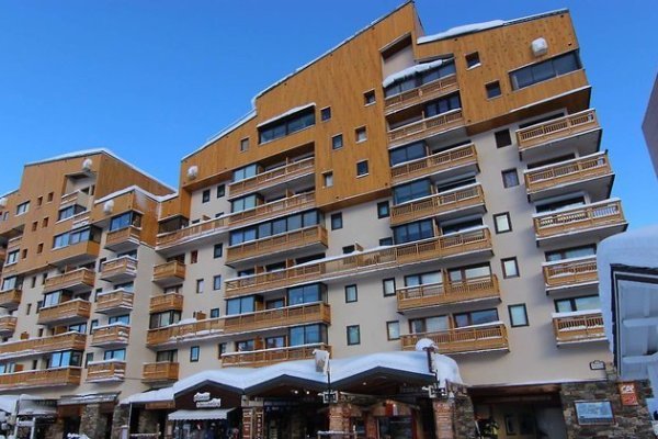 Residence Vanoise