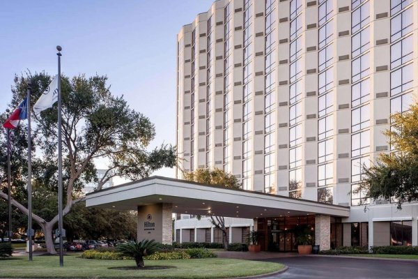 Hilton Houston Galleria Area