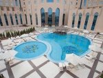 Gewan Hotel Cairo recenzie