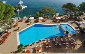 Coronado Thalasso & Spa recenzie