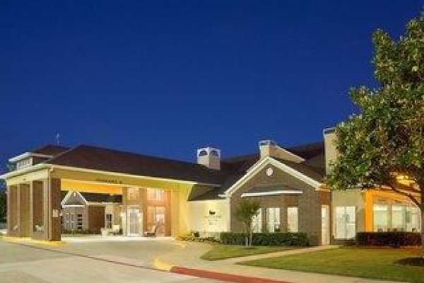 Homewood Suites By Hilton Dallaspark Central Area