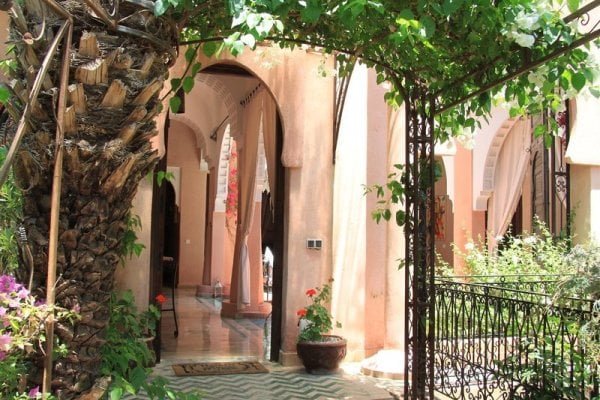 Riad Mazal