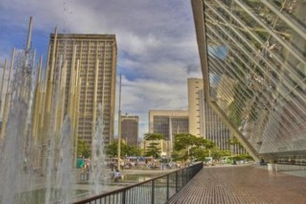 Intercontinental Medellin