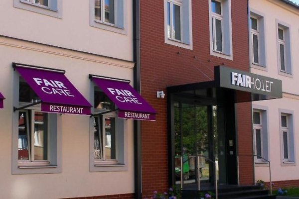Fairhotel