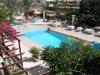 King´s Hotel Phapos - Bazény