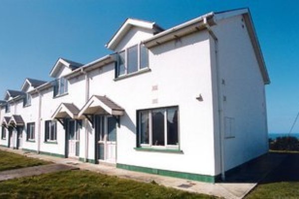 Atlantic View Holiday Homes