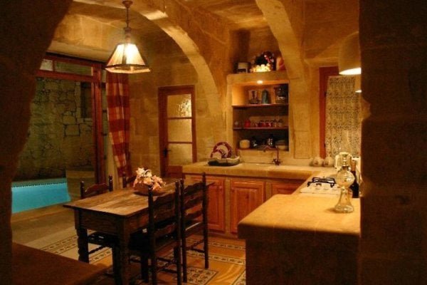 Dar Guzeppa Farmhouse